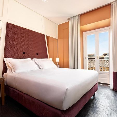 Mascagni Luxury Rooms & Suites Roma Exterior foto