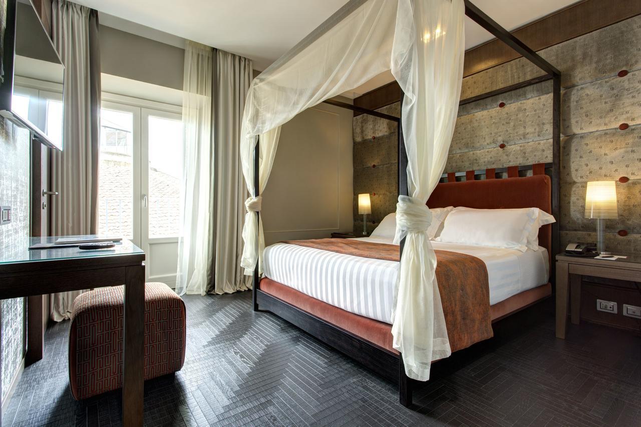 Mascagni Luxury Rooms & Suites Roma Exterior foto