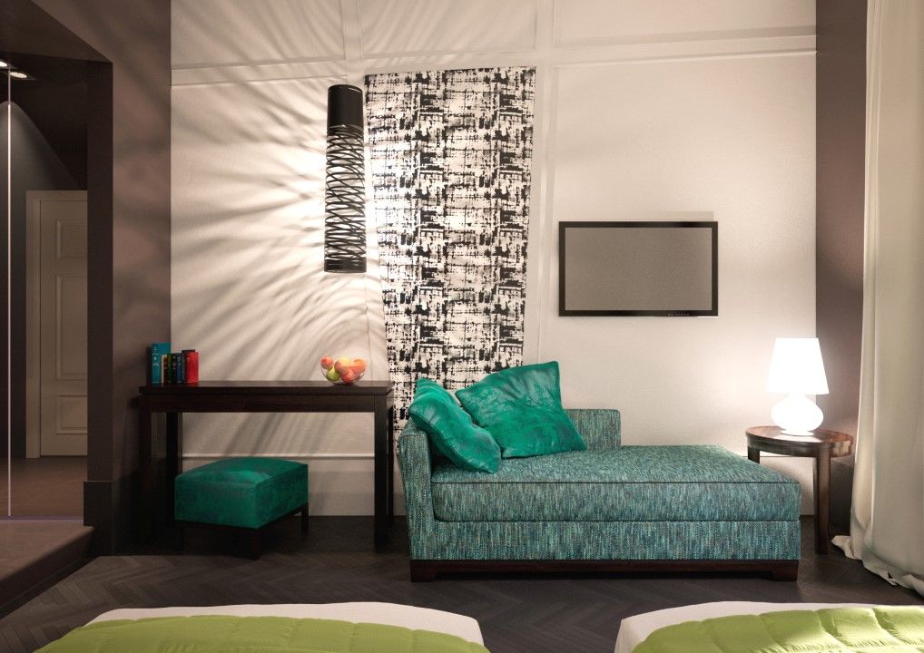 Mascagni Luxury Rooms & Suites Roma Exterior foto