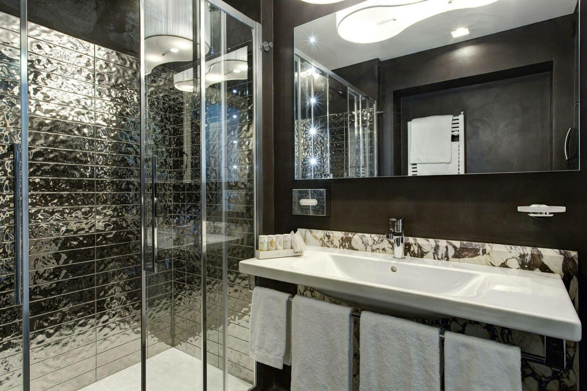 Mascagni Luxury Rooms & Suites Roma Exterior foto