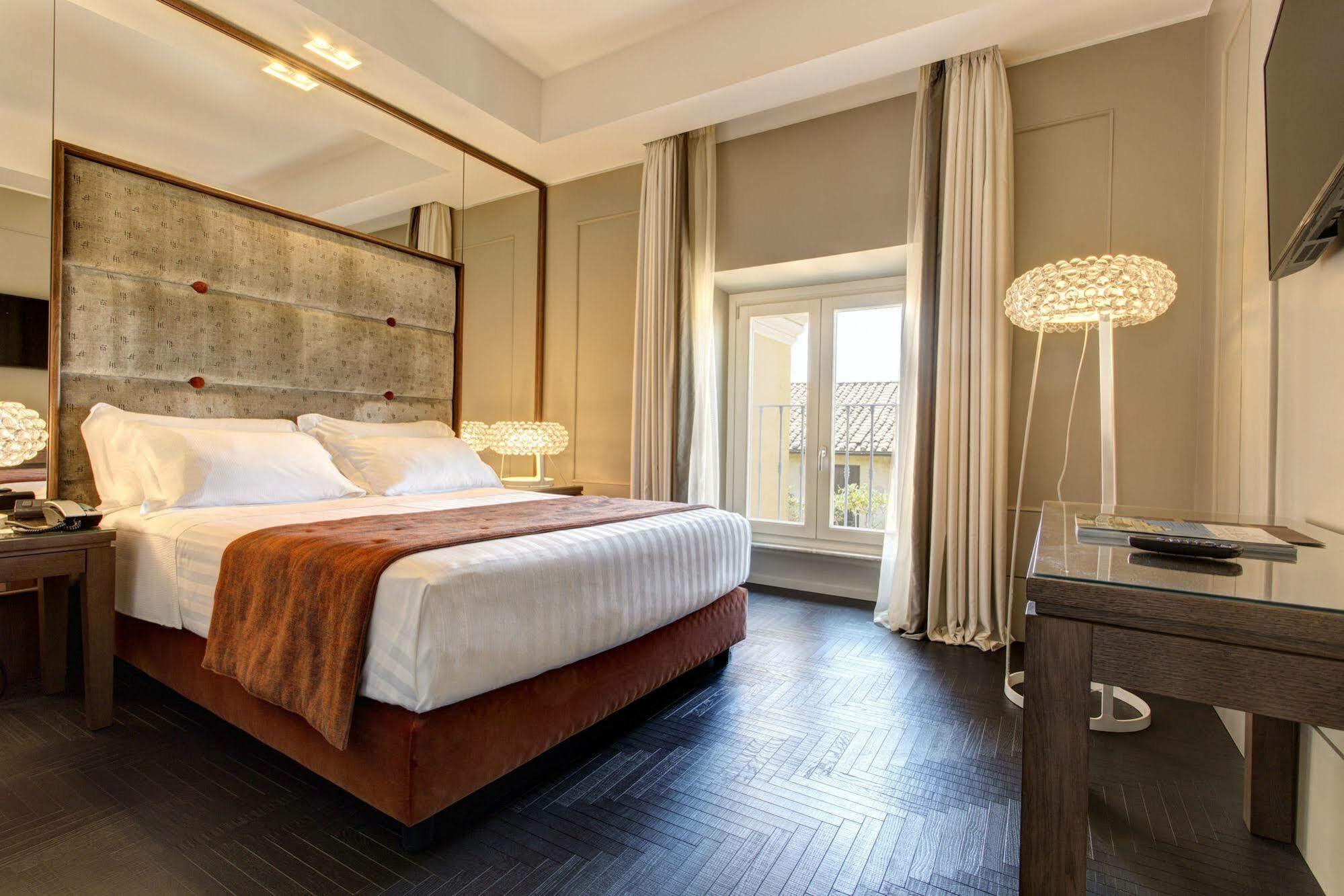 Mascagni Luxury Rooms & Suites Roma Exterior foto