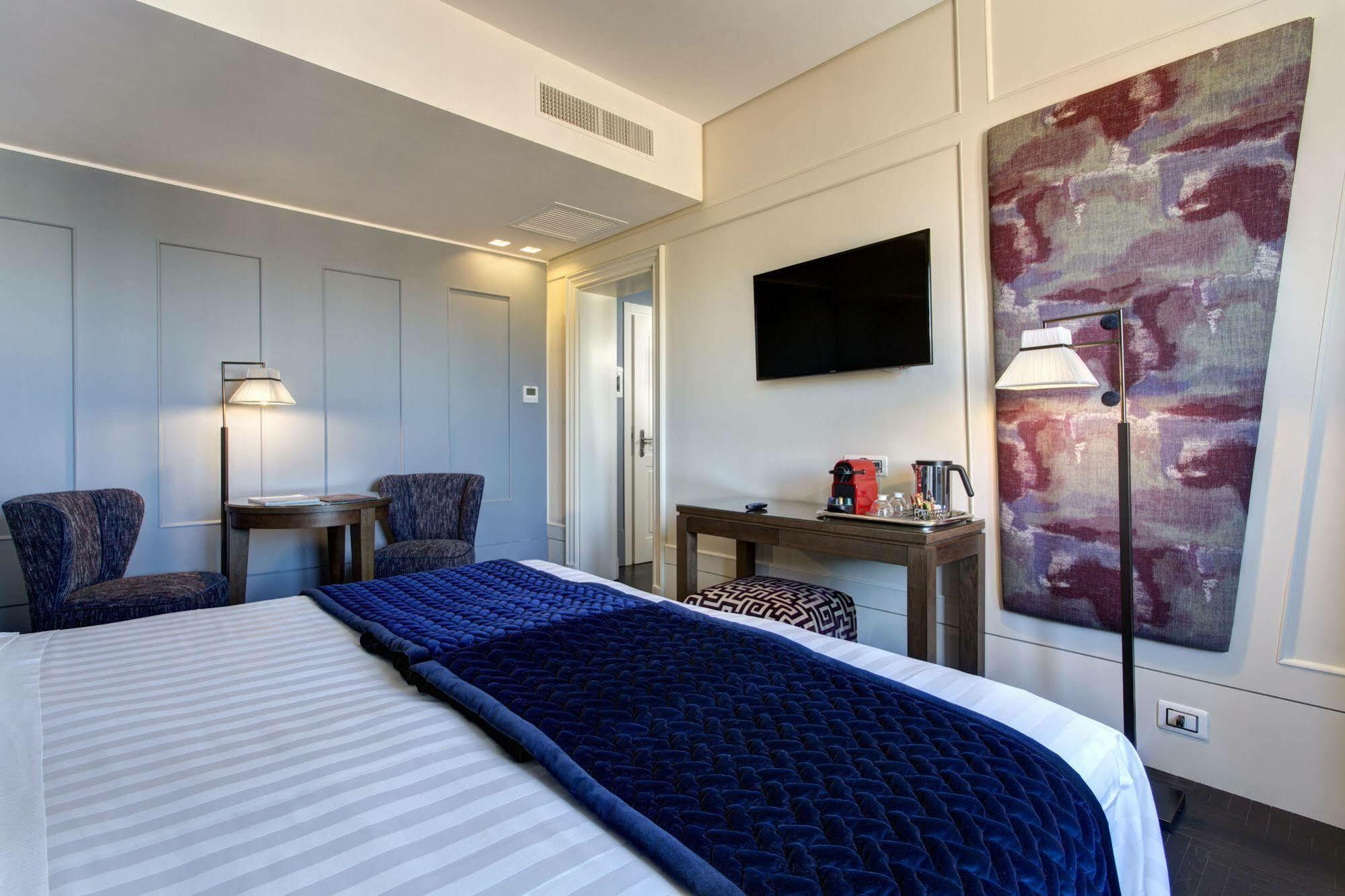 Mascagni Luxury Rooms & Suites Roma Exterior foto