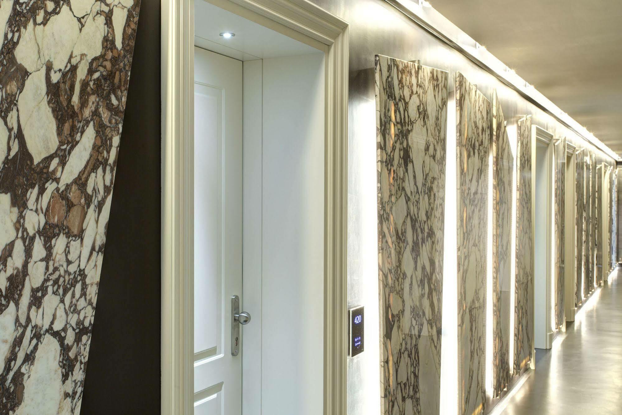 Mascagni Luxury Rooms & Suites Roma Exterior foto