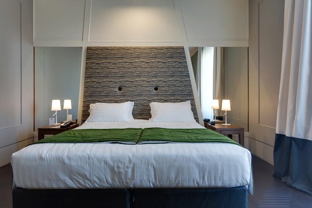 Mascagni Luxury Rooms & Suites Roma Exterior foto